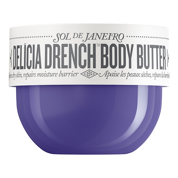 Delicia Drench™ Body Butter, SOL DE JANEIRO